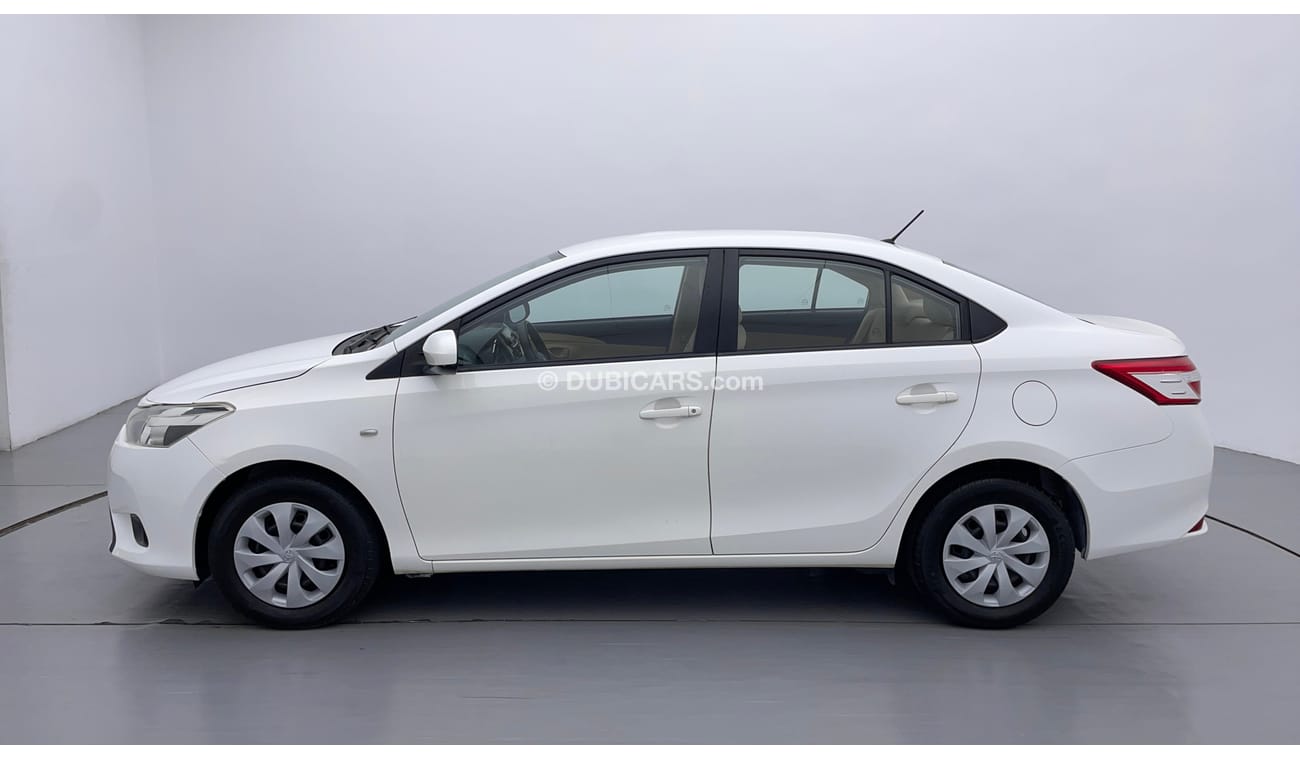 تويوتا يارس E 1.5 | +مع الضمان | كمان تم فحص ١٥٠