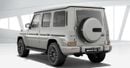 Mercedes-Benz G 63 AMG GERMAN SPEC UNDER WARRANTY