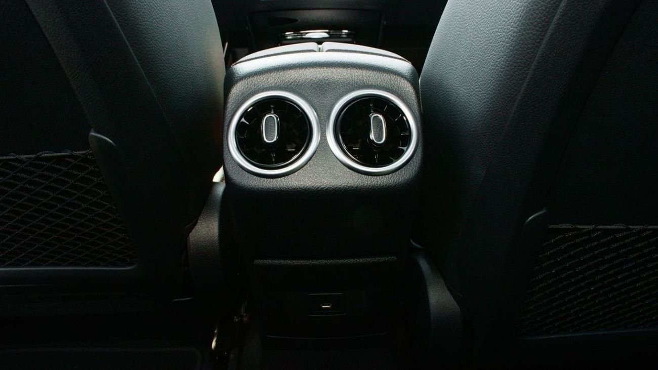 Mercedes-Benz CLA 200 Amazing Price | Mercedes-Benz CLA 200 1.4L Turbo | COUPE | 2024 - 3 Years Gargash Auto Warranty