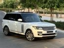 Land Rover Range Rover Vogue SE 5.0L