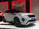 Land Rover Range Rover Evoque P250 SE 2.0L