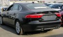 Jaguar XF 3.0 Diesel Portfolio RWD Right Hand Drive