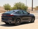 BMW X6 X drive 30d
