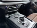 Audi Q5 45 TFSI Quattro Basic 2.0L