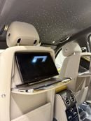 رولز رويس كولينان | Brand New | GCC Specs | 4 Years Warranty & Service | Open Mileage