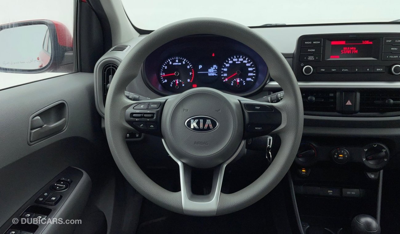 Kia Picanto LX 1.2 | Zero Down Payment | Free Home Test Drive