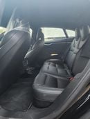 Tesla Model S P100D