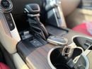 Toyota Land Cruiser GXR
