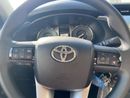 Toyota Hilux 2023 Toyota Hilux 2700cc Full Option Automatic With Rear Camera Zero KM
