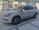 GMC Acadia DENALI
