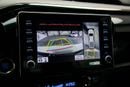 Toyota Hilux Adventure 4.0L - Attitude Black Inside Black | Export Only