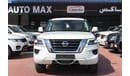 Nissan Patrol (2020) SE T2 V6 GCC , 05 Year warranty From Local Dealer (Inclusive VAT)