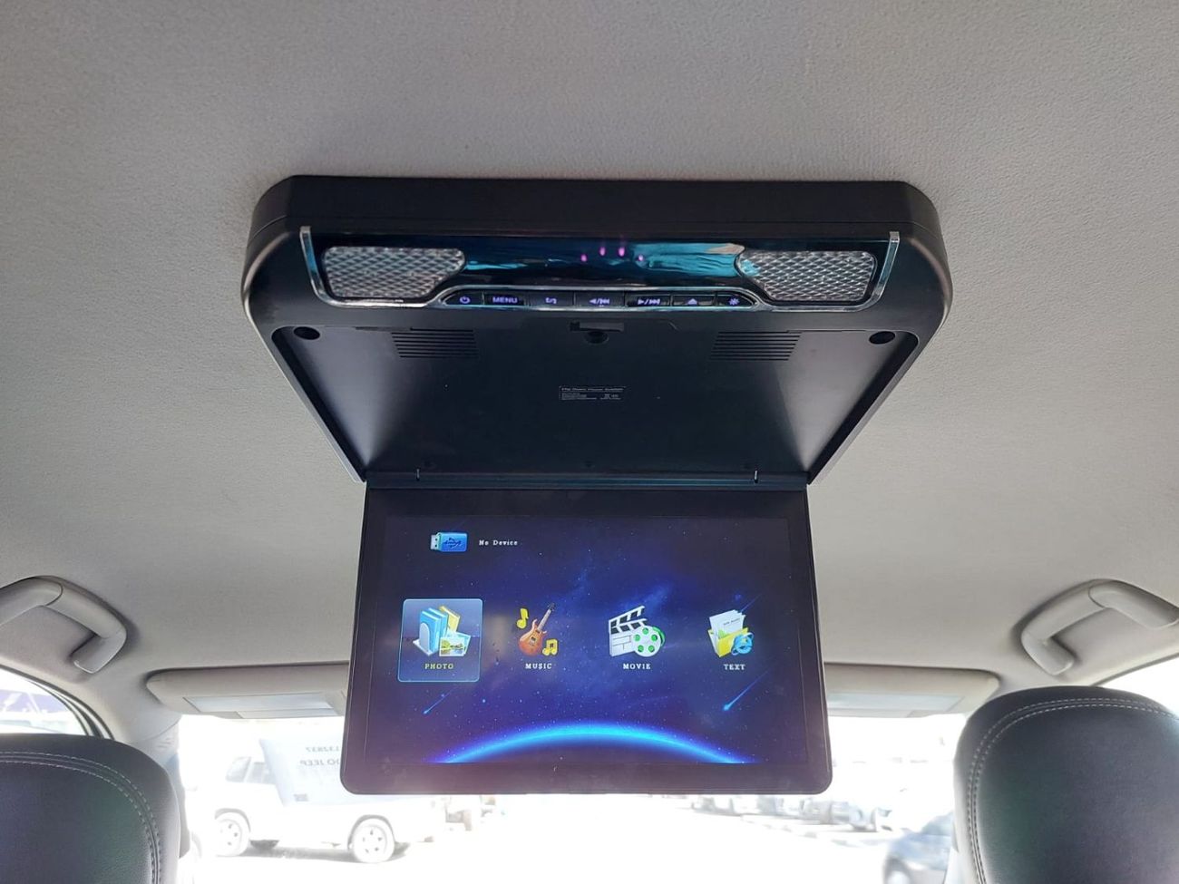 Toyota Land Cruiser (RAMADAN OFFER) TOYOTA LAND CRUISER PRADO SUV RHD 2019 MODEL 2.8 L DIESEL AUTOMATIC(PM32837)