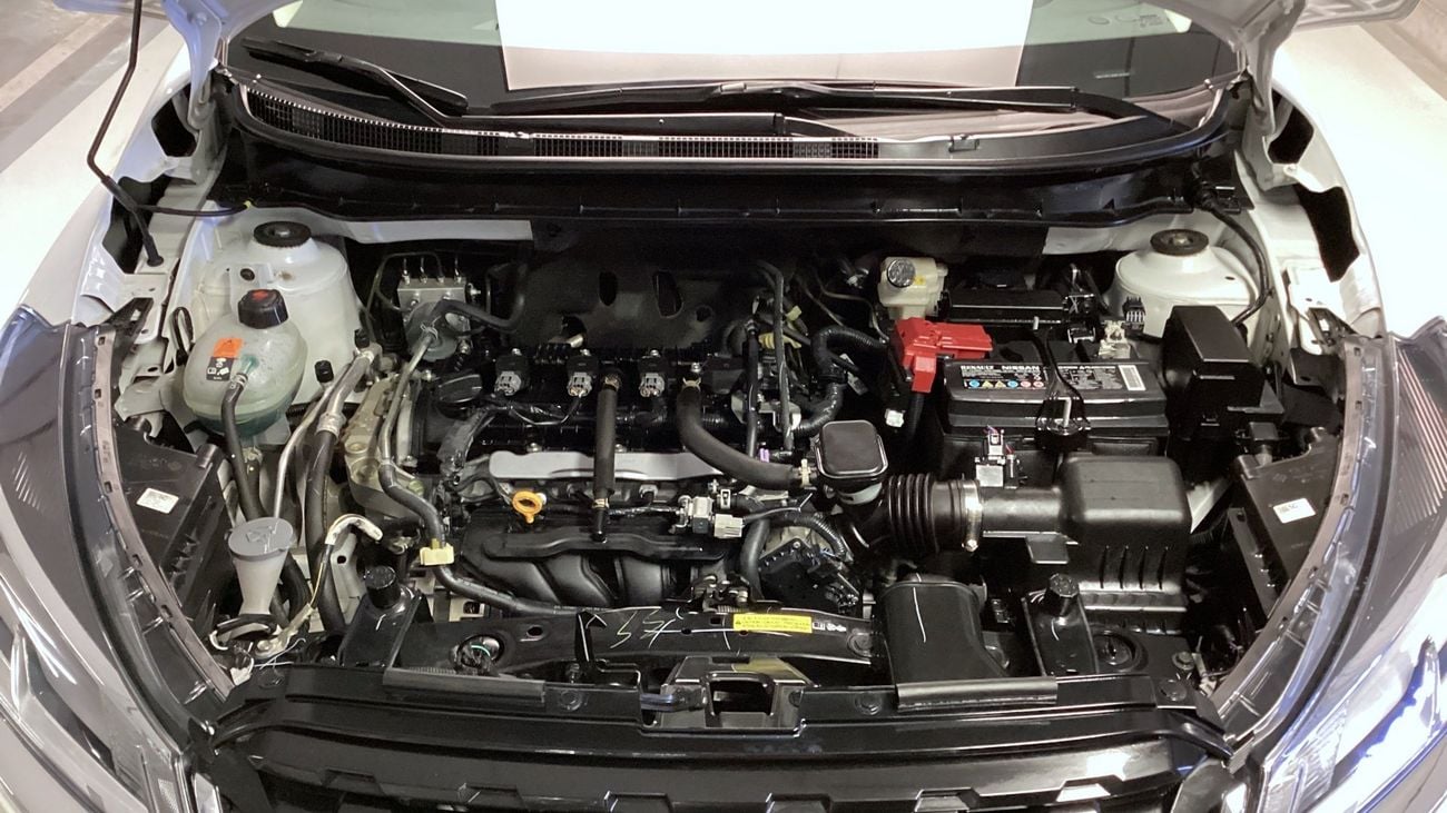 نيسان كيكس S | شامل الضمان | 0 ﺪﻔﻋﺓ ﺃﻮﻟﻯ