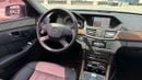 Mercedes Benz E350 ELEGANCE SPORTS