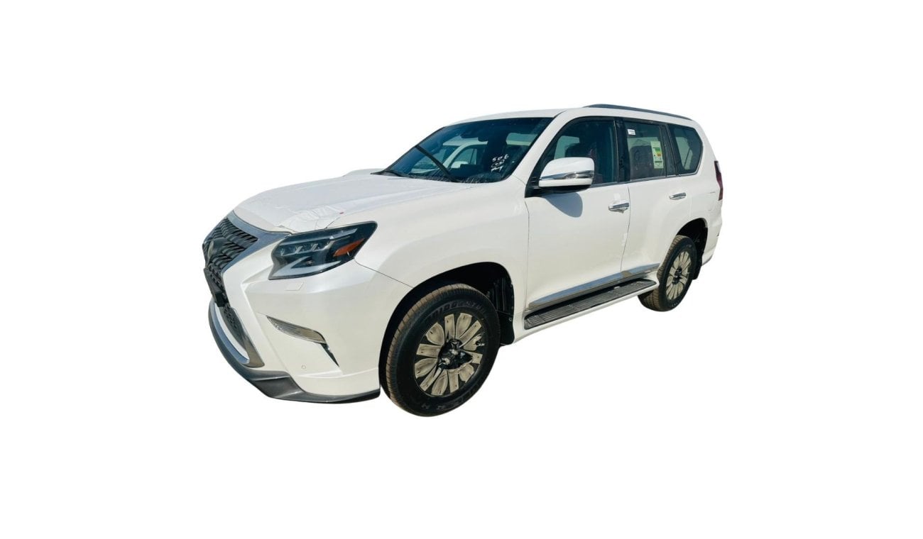 Lexus GX460 Lexus GX460 4.6L V6 Petrol 4WD