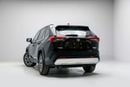 Toyota RAV4 Adventure Plus 2.0L - Black Inside Black | Export Only