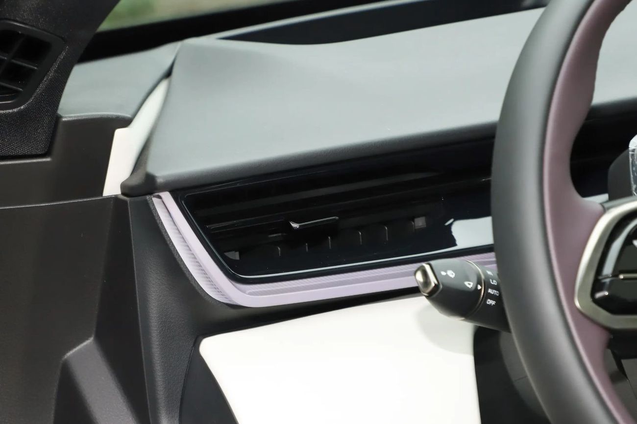 Mazda EZ 60 Extended Range 200 Max