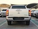 Mitsubishi L200 SPORTERO / 2.4L DSL/ A/T / FULL OPTION / 4WD (CODE # SPORTERO)