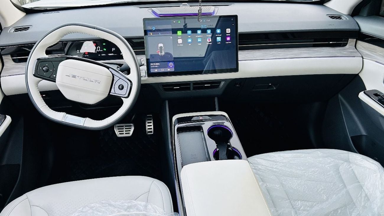 Jetour Dashing UNDER WARRANTY || JETOUR DASHING || AGENCY MAINTAINED || 0% DP || MINT CONDITION