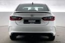 Honda City LX Sport | National Day | Start 2026 with the ideal drive | Guaranteed Warranty | 0 Down Payment