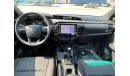 تويوتا هيلوكس Toyota Hilux Adventure 4.0L , Full Option