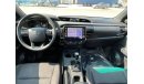 Toyota Hilux Toyota Hilux Adventure 4.0L , Full Option