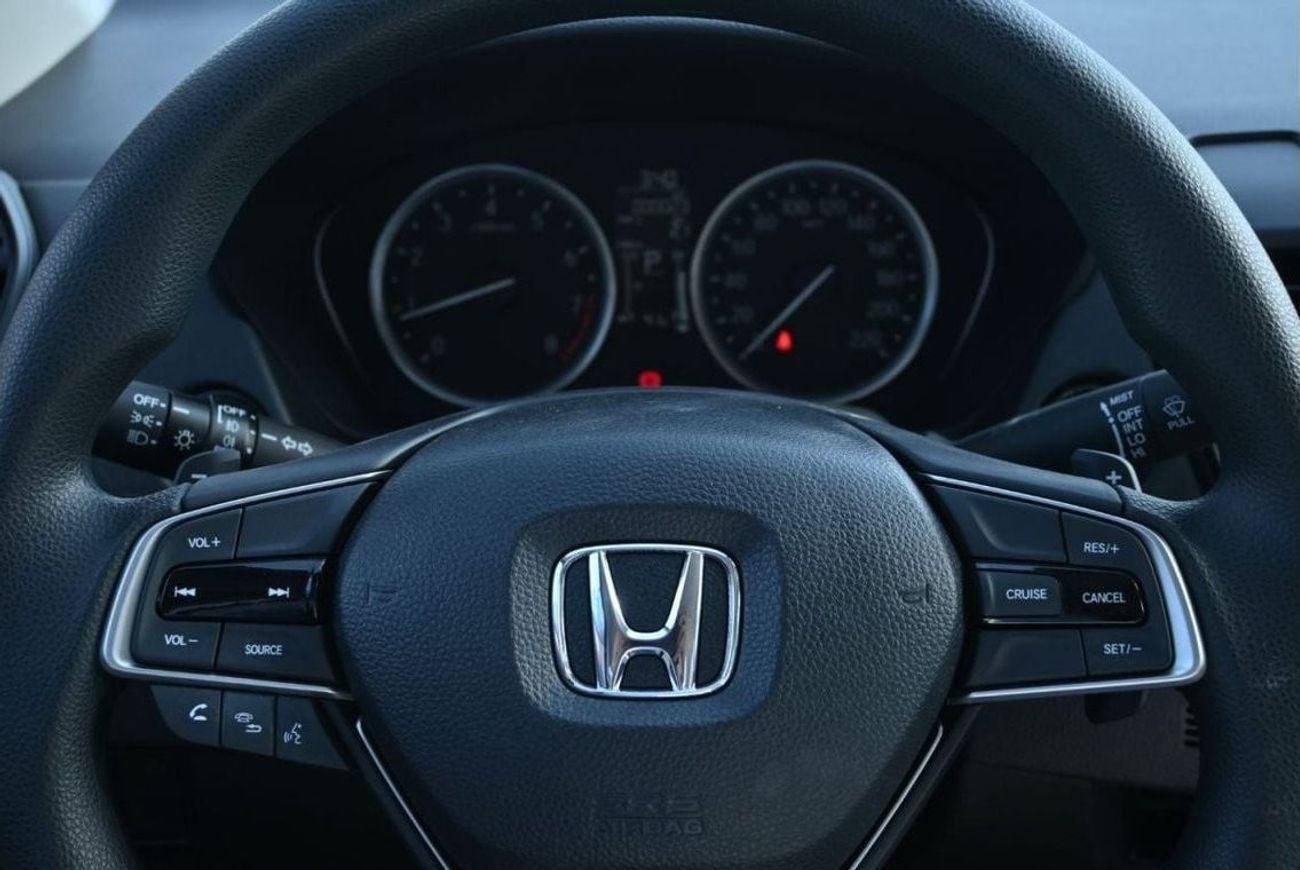 Honda City Honda City LX Sport 1.5L Petrol, FWD, Color Silver, Model 2024