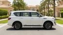 Nissan Patrol SE PLATINUM CITY 2022 | AED 2369/Month | 0 DP | 30 Day Return | Warranty | Service History