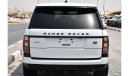 Land Rover Range Rover Vogue HSE VOGUE HSE SUPERCHARGED CLEAN CAR / WITH WARRANTY