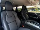 فولفو XC 60 ESSENTIAL Volvo XC60 2024