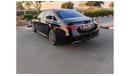 Mercedes Maybach S580 Maybach