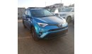 Toyota RAV4 RHD, PETROL, 2WD, PUSH START, 2.0L (EXPORT ONLY)