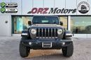 Jeep Wrangler Unlimited Sport S 3.6L A/T