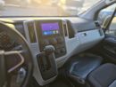 Toyota Hiace 3.5L PETROL A/T 12 SEATER PASSANGER VAN