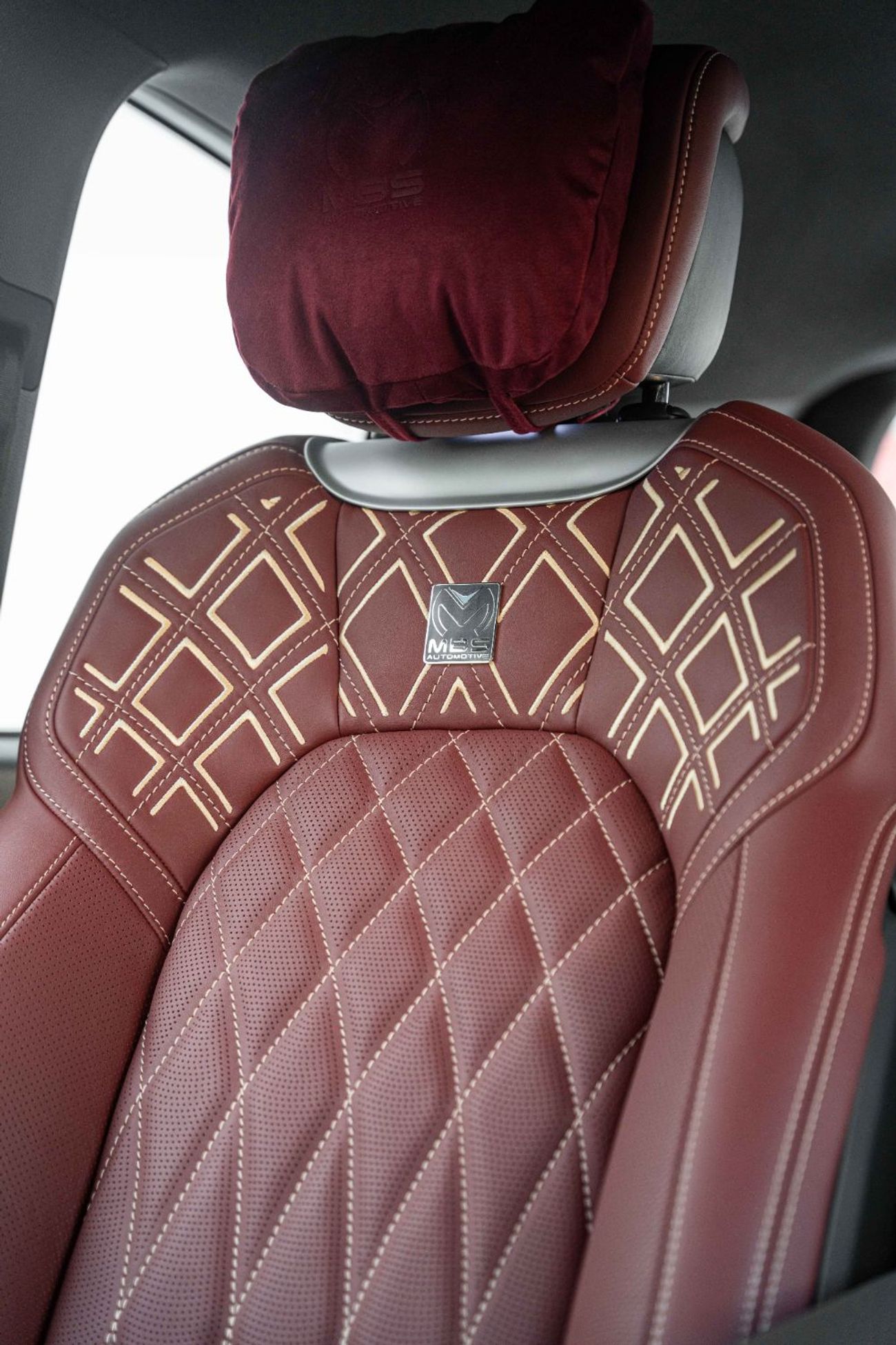 Toyota Land Cruiser GXR 4.0L PETROL A/T OFFROAD EDITION WITH MBS AUTOBIOGRAPHY VIP 4 SEATS