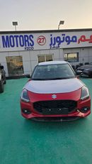 Suzuki Swift GLX 1.2L