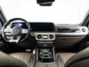 مرسيدس بنز G 63 AMG STD STD