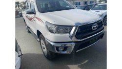 Toyota Hilux 2.4 Deisel auto