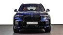BMW X5 XDrive 40
