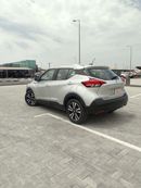 Nissan Kicks SV