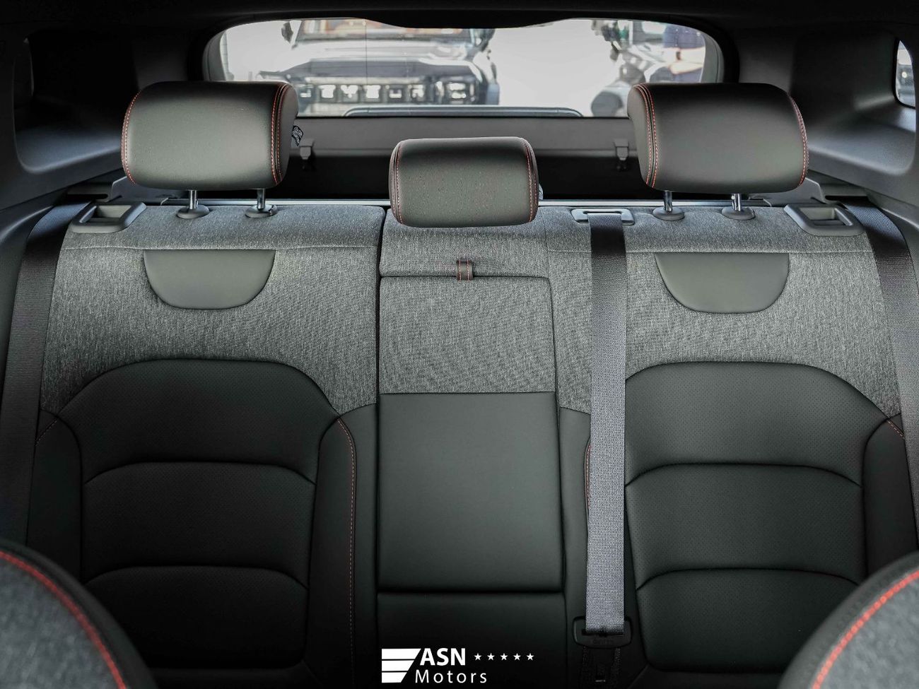 Geely Cowboy Geely Cowboy 1.5 Turbo (Export Price)