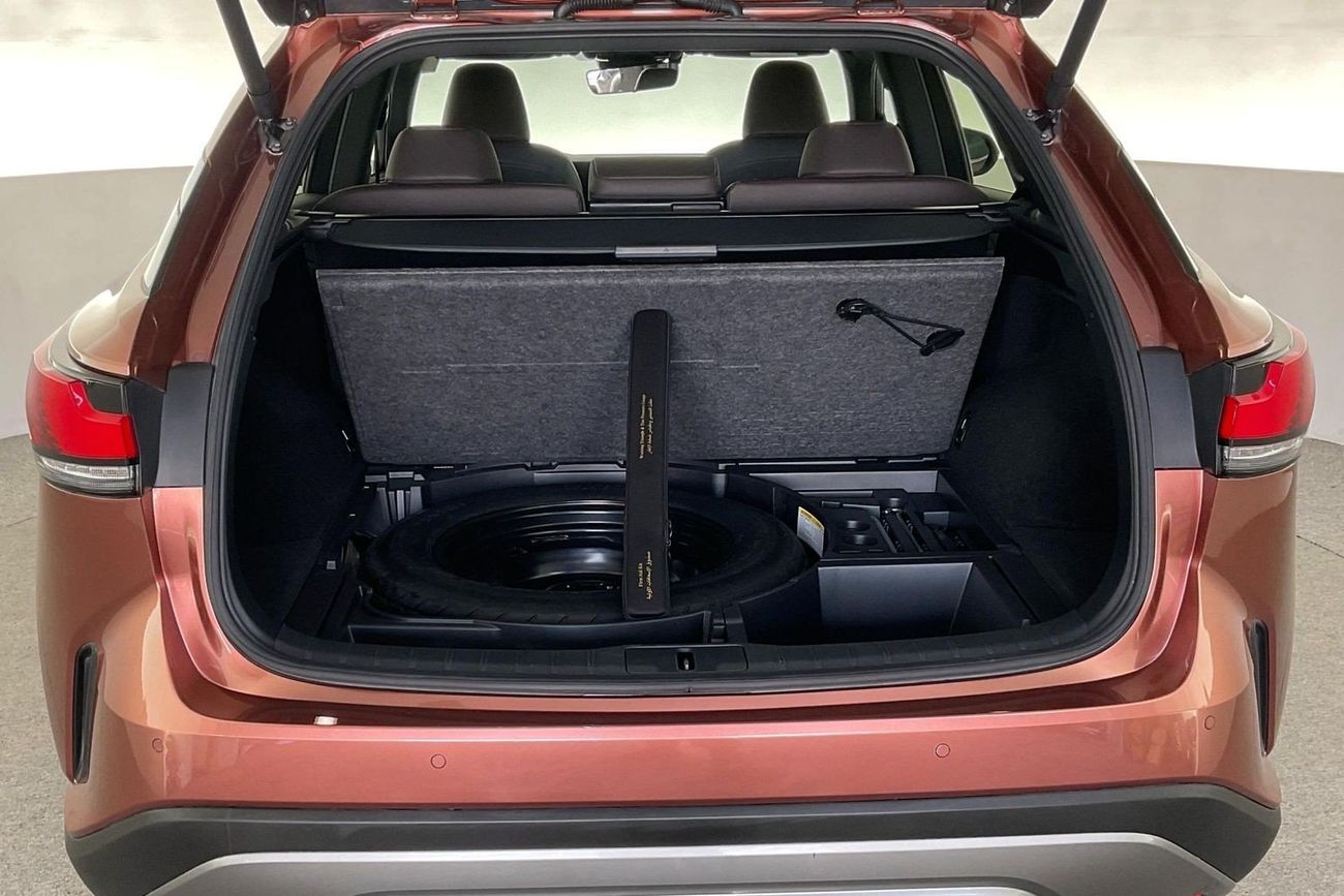 Lexus RX350 Prestige 3.5L (296 HP) Prestige | Guaranteed Warranty | 0 Down Payment