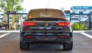 مرسيدس بنز GLE 43 AMG Biturbo 4Matic