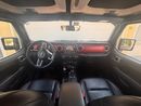 جيب رانجلر Rubicon 3.6L A/T (4 Seater)