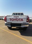 Toyota Hilux New 2025 Toyota Hilux 2.4L SR5 Diesel Full option 4X4 Automatic Zero KM