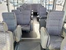 نيسان سيفيليان NISSAN CIVILIAN BUS RHD 2003 MODEL 4.1 L DIESEL AUTOMATIC(PM20798)