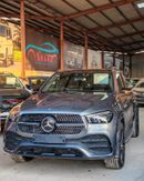 Mercedes-Benz GLE 400d MERCEDES BENZ GLE400D 2022 MODEL DIESEL