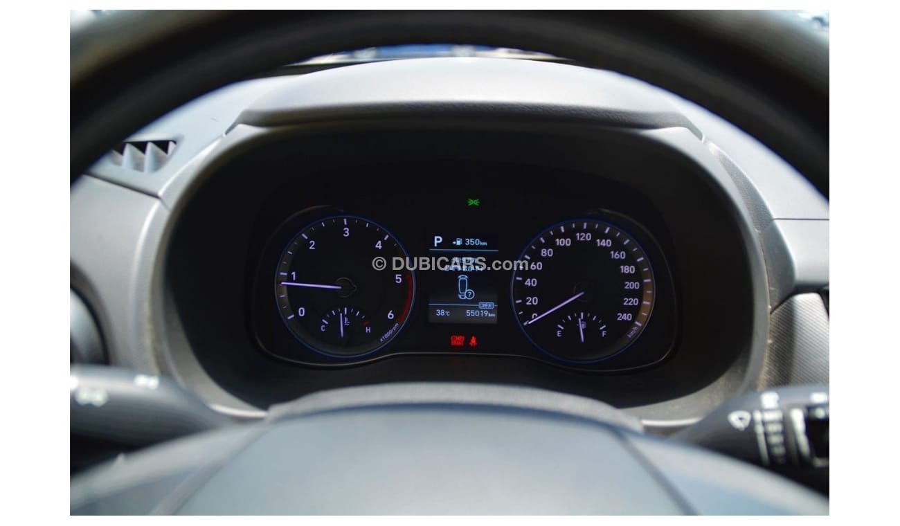 Hyundai Kona CONA //CLEAN TITLE//VERY  GOOD CONDITION//DIESEL