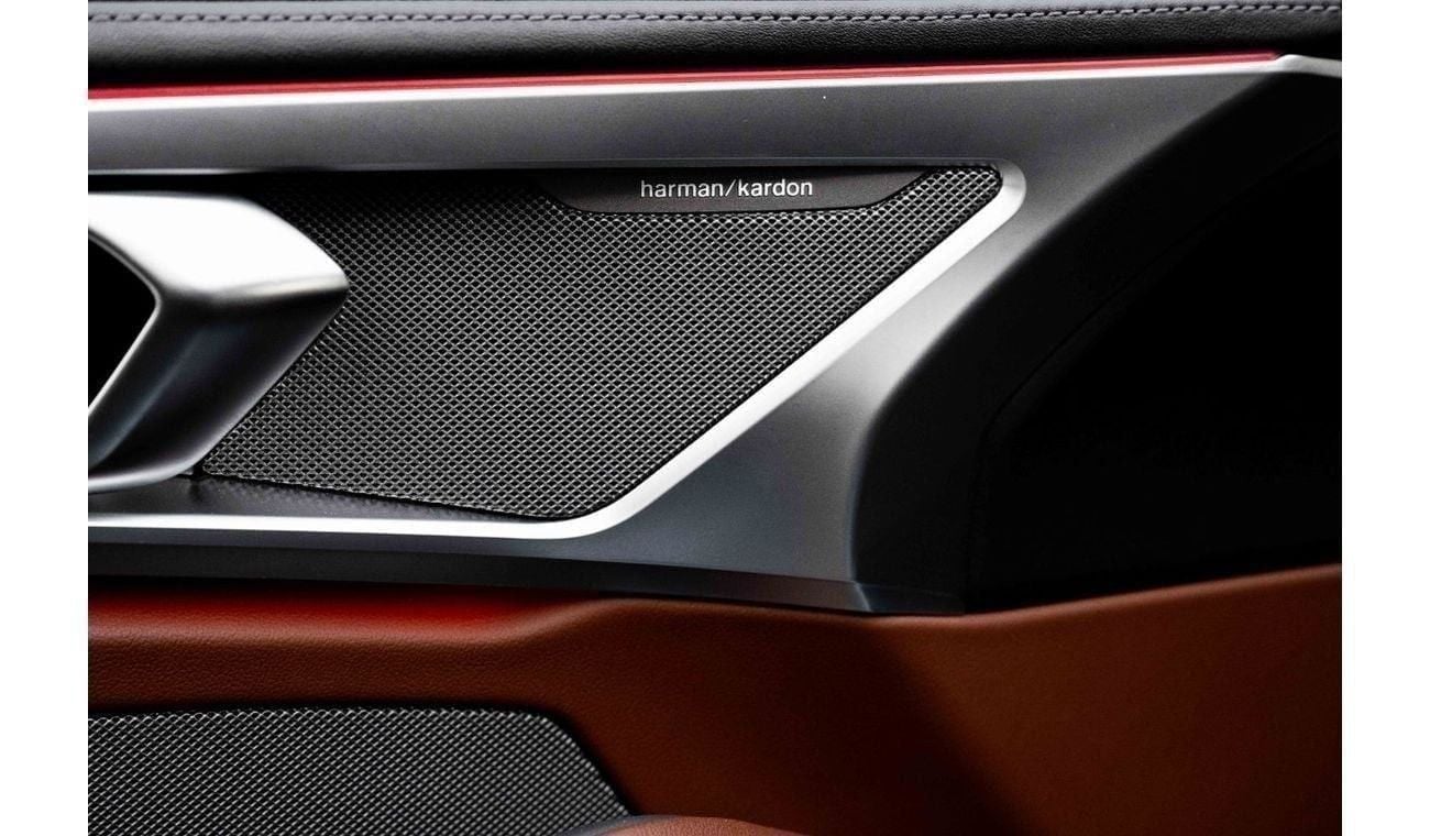 بي أم دبليو 840i M-KIT | 4,700 P.M  | 0% Downpayment | Full Agency History!